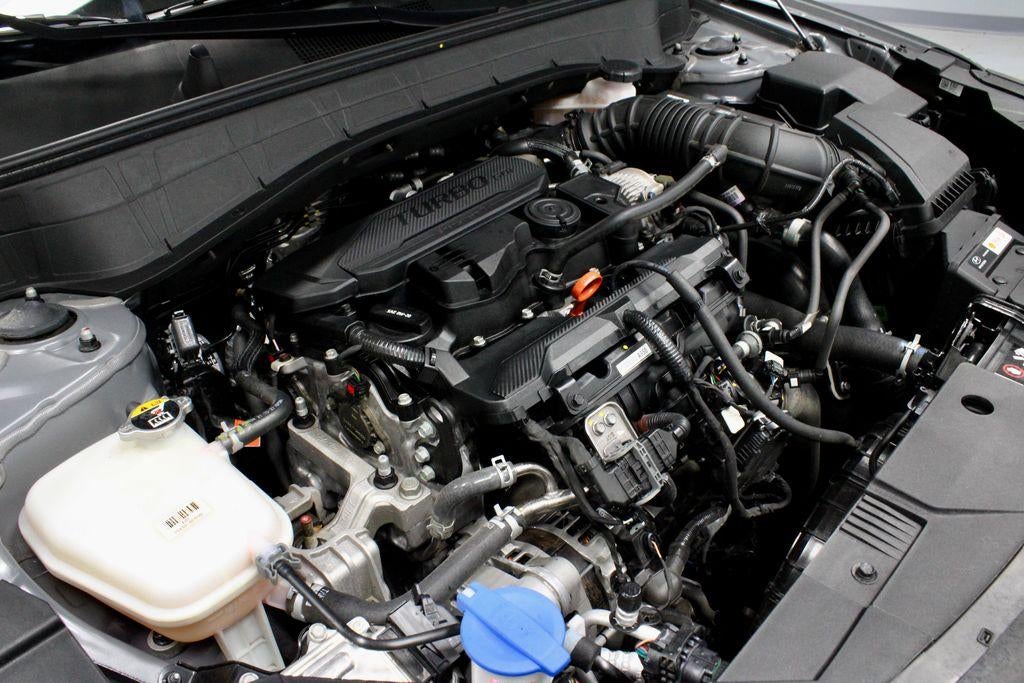 2024 Hyundai KONA Limited FWD