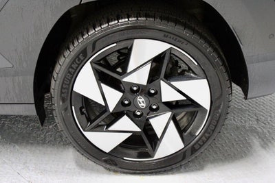 2024 Hyundai KONA Limited FWD