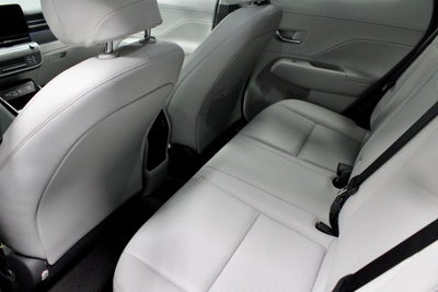 2024 Hyundai KONA Limited FWD