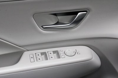 2024 Hyundai KONA Limited FWD