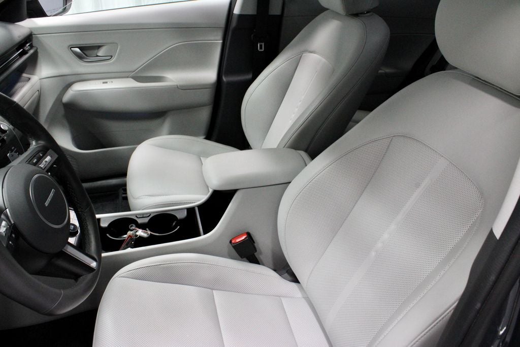 2024 Hyundai KONA Limited FWD