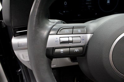 2024 Hyundai KONA Limited FWD