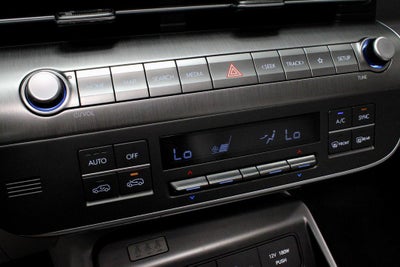 2024 Hyundai KONA Limited FWD