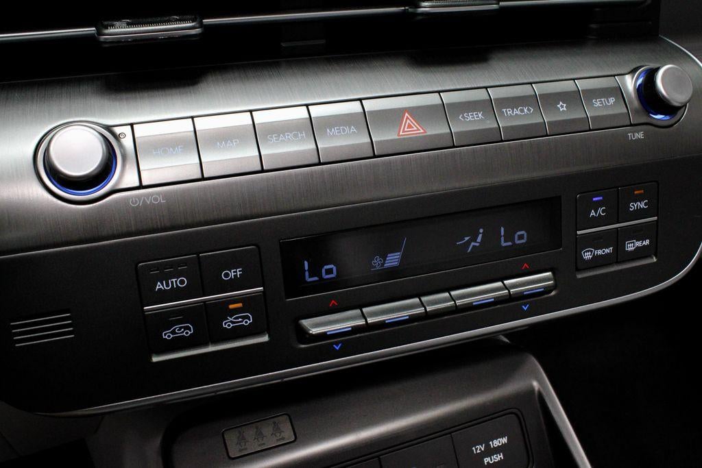 2024 Hyundai KONA Limited FWD