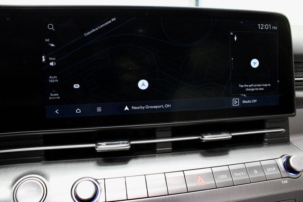 2024 Hyundai KONA Limited FWD