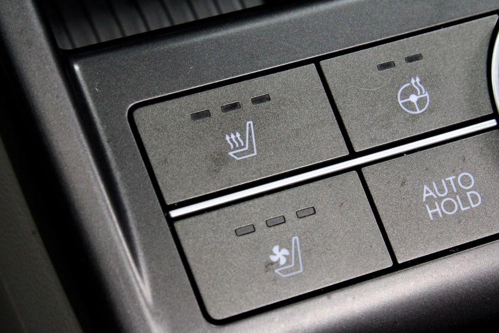 2024 Hyundai KONA Limited FWD
