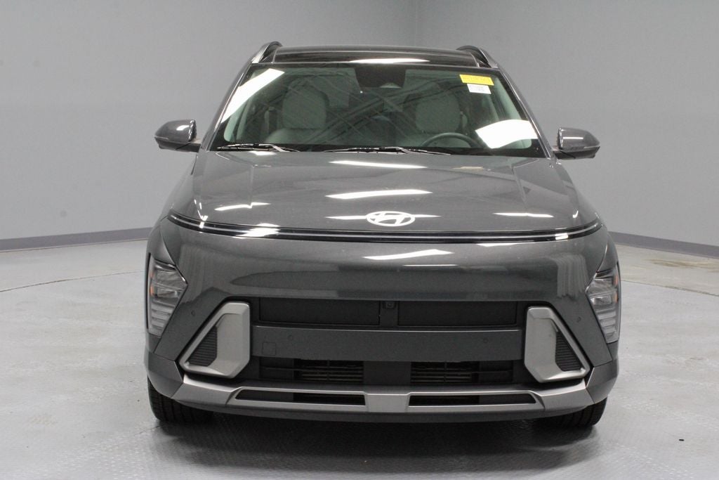 2024 Hyundai KONA Limited FWD