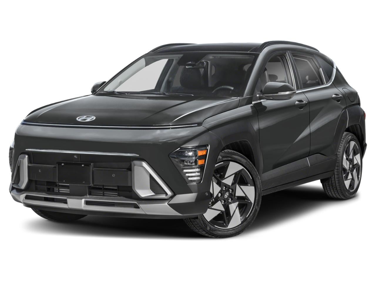 2024 Hyundai KONA Limited FWD