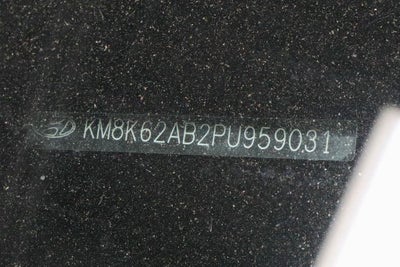 2023 Hyundai KONA SEL Auto FWD