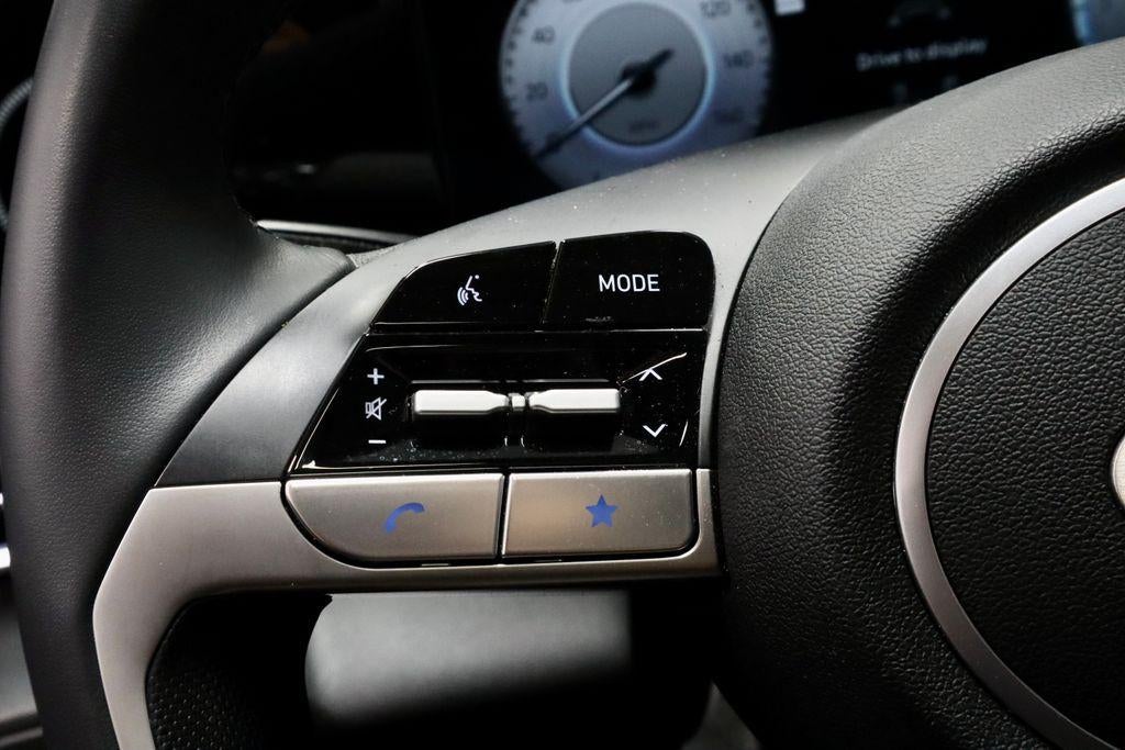2024 Hyundai ELANTRA SEL IVT