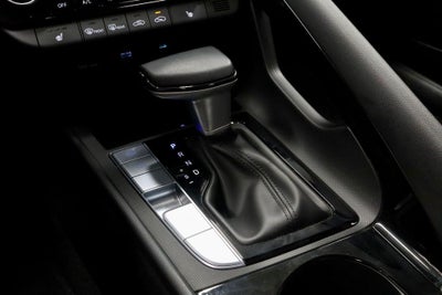 2024 Hyundai ELANTRA SEL IVT