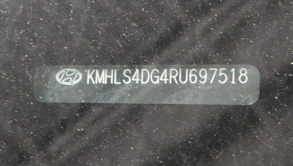 2024 Hyundai ELANTRA SEL IVT