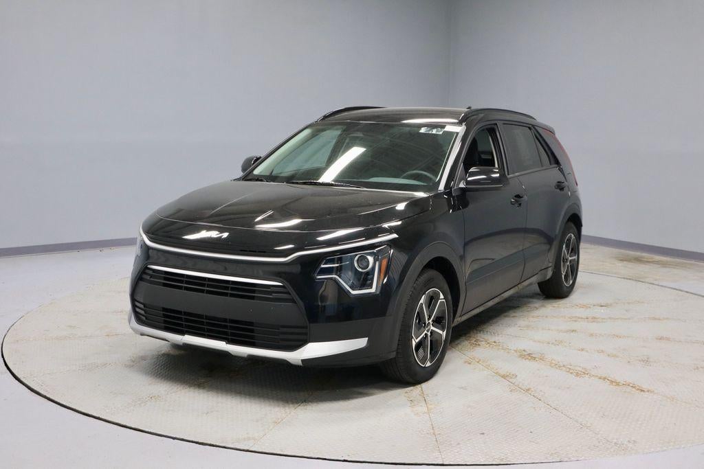 2023 Kia Niro LX FWD