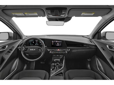 2023 Kia Niro LX FWD