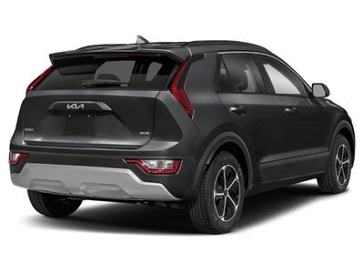 2023 Kia Niro LX FWD