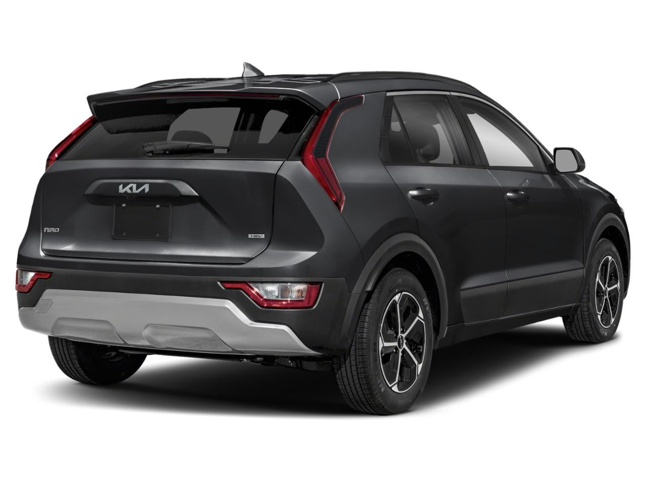 2023 Kia Niro LX FWD