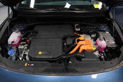 2025 Kia Niro EX FWD