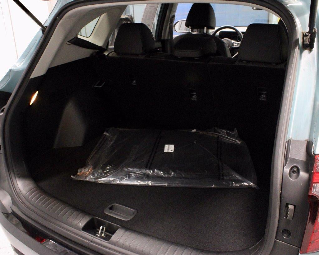 2024 Kia Seltos S IVT FWD