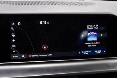 2024 Kia Seltos S IVT FWD