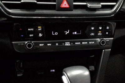 2024 Kia Seltos S IVT FWD