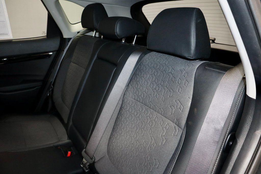 2024 Kia Seltos X-Line DCT AWD