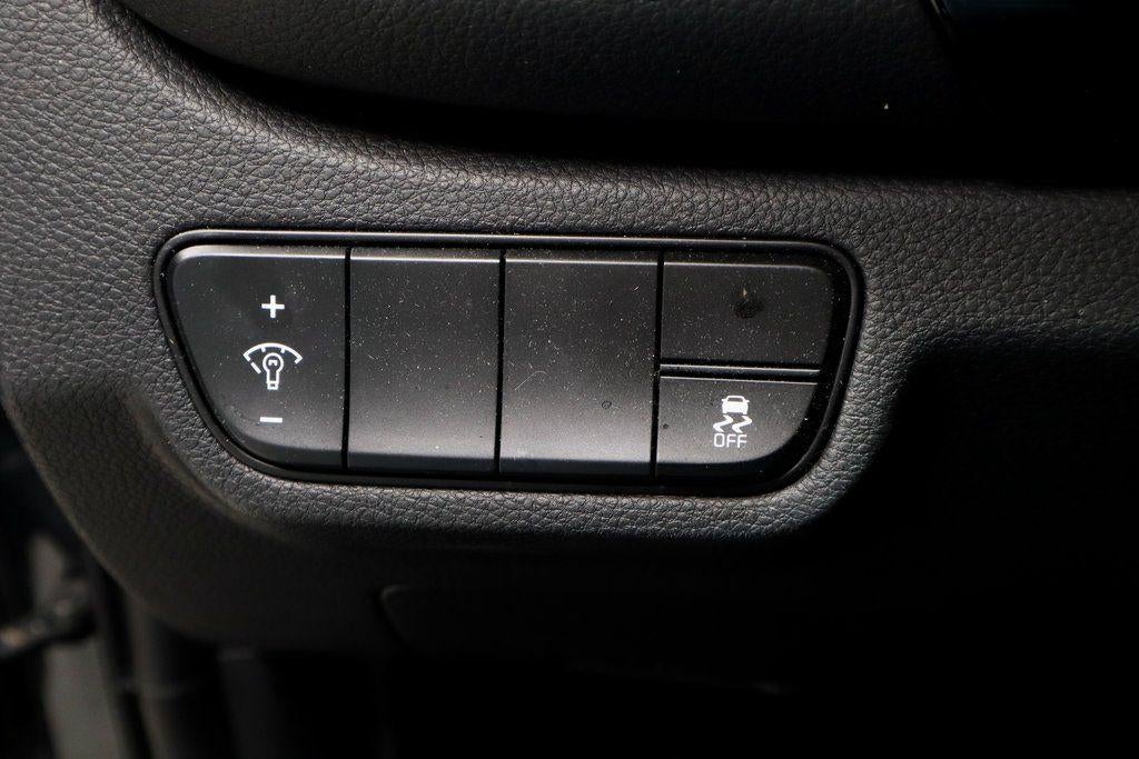 2024 Kia Seltos X-Line DCT AWD