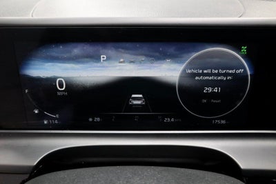 2024 Kia Seltos X-Line DCT AWD