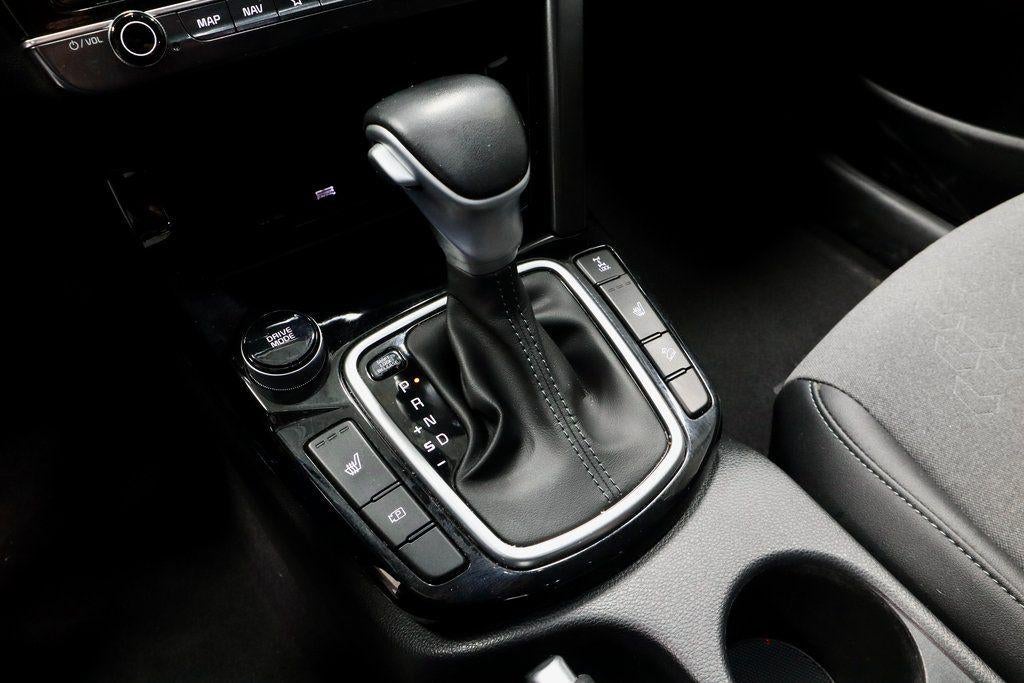 2024 Kia Seltos X-Line DCT AWD