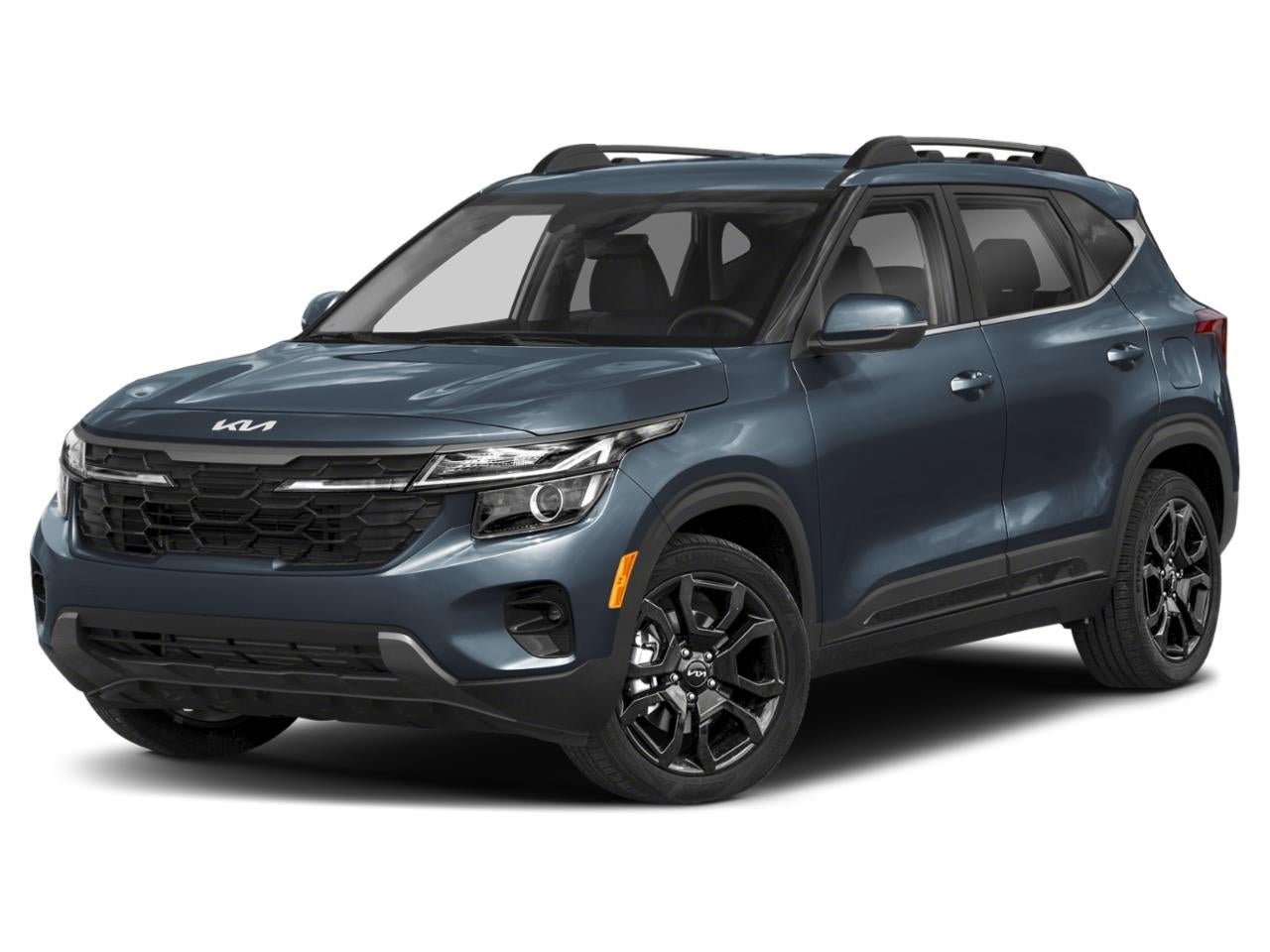 2024 Kia Seltos X-Line DCT AWD