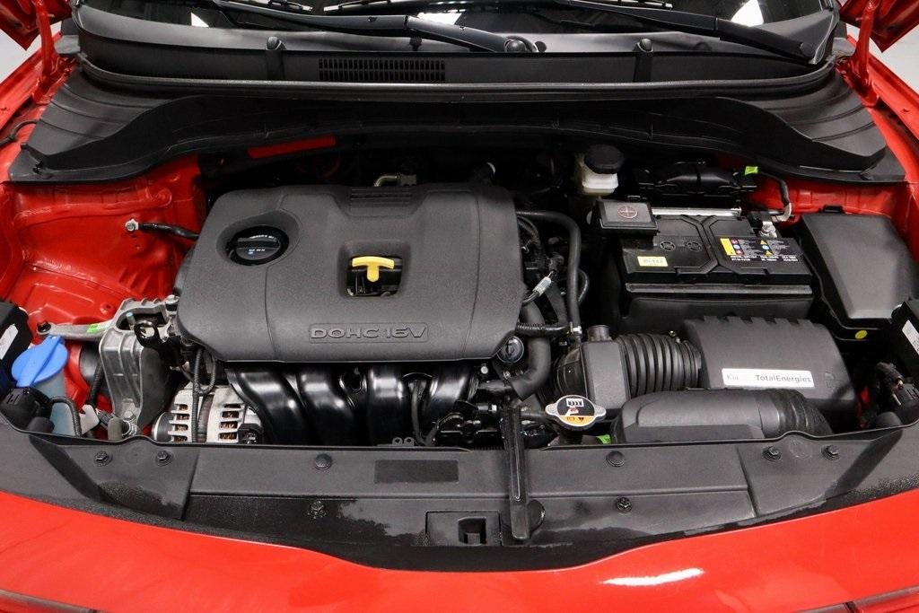 2024 Kia Soul LX IVT