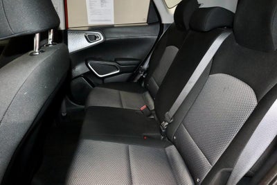 2024 Kia Soul LX IVT