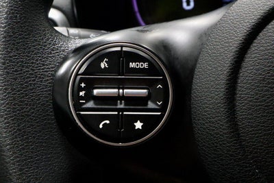 2024 Kia Soul LX IVT