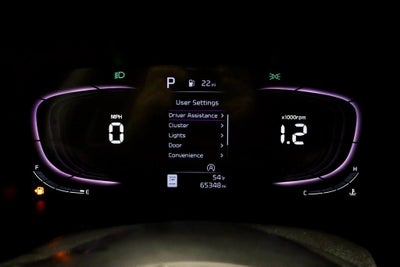 2024 Kia Soul LX IVT