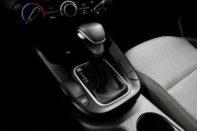 2024 Kia Soul LX IVT