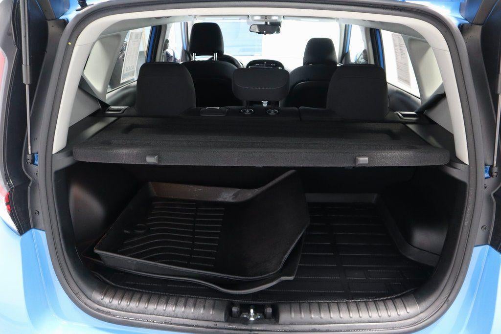 2025 Kia Soul EX FWD