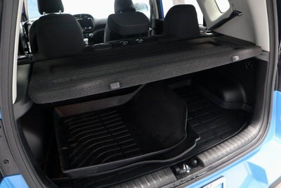 2025 Kia Soul EX FWD