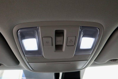 2025 Kia Soul EX FWD