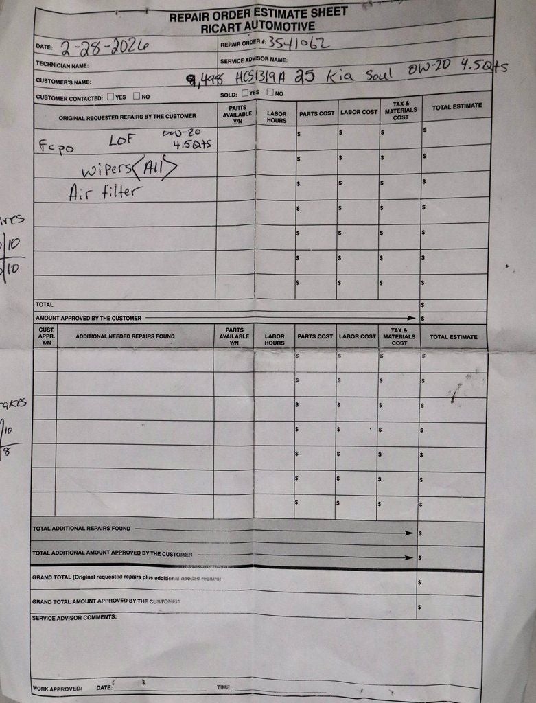 2025 Kia Soul EX FWD