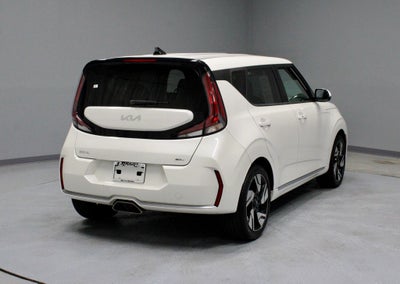 2023 Kia Soul GT-Line IVT