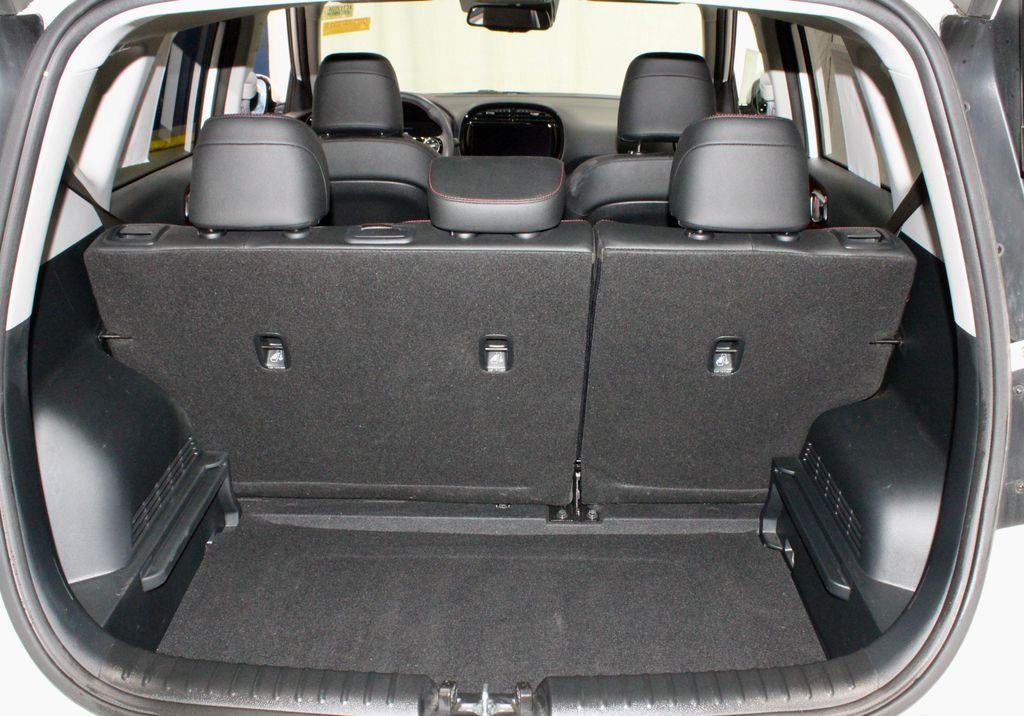 2023 Kia Soul GT-Line IVT