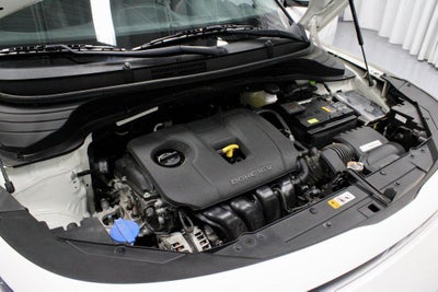 2023 Kia Soul GT-Line IVT