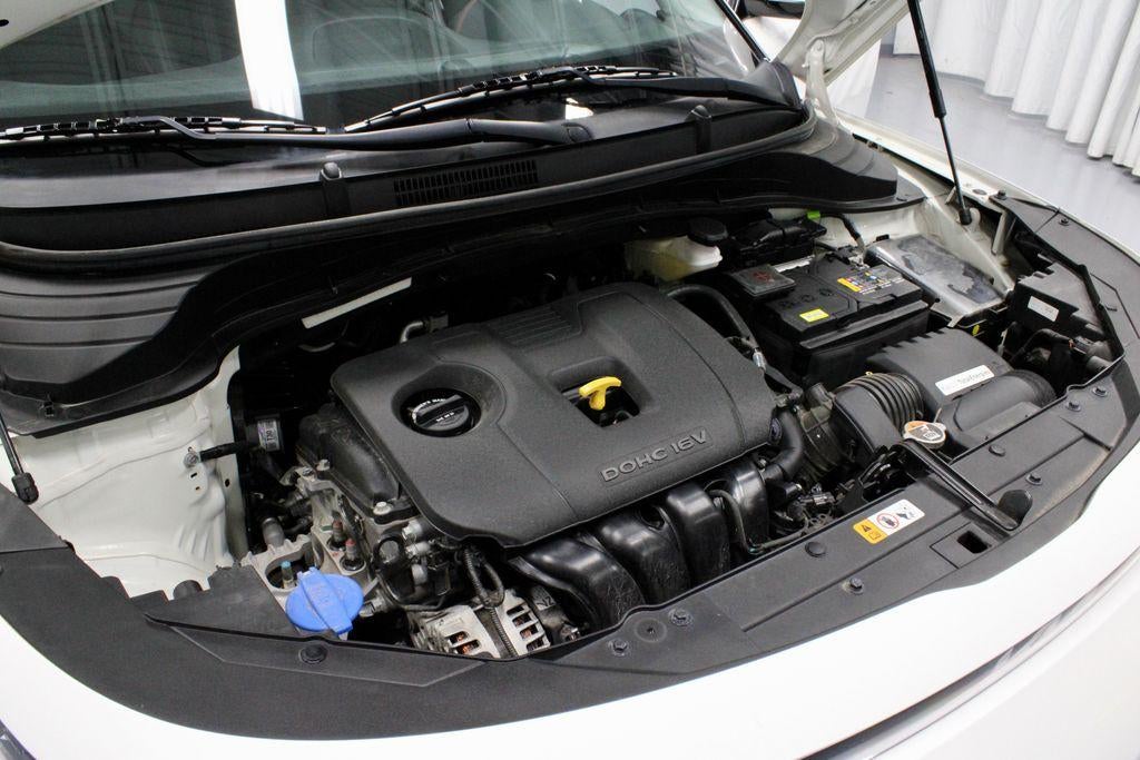 2023 Kia Soul GT-Line IVT