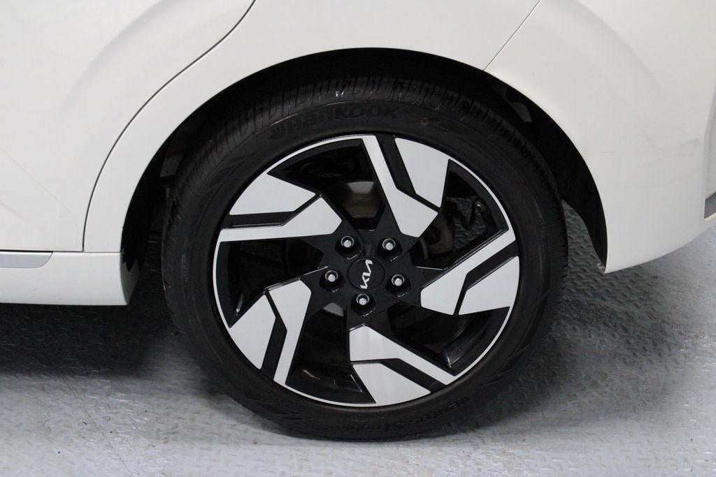2023 Kia Soul GT-Line IVT