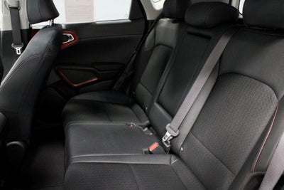 2023 Kia Soul GT-Line IVT
