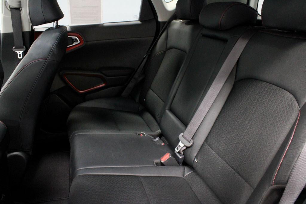 2023 Kia Soul GT-Line IVT