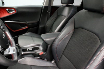 2023 Kia Soul GT-Line IVT