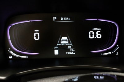 2023 Kia Soul GT-Line IVT