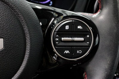 2023 Kia Soul GT-Line IVT