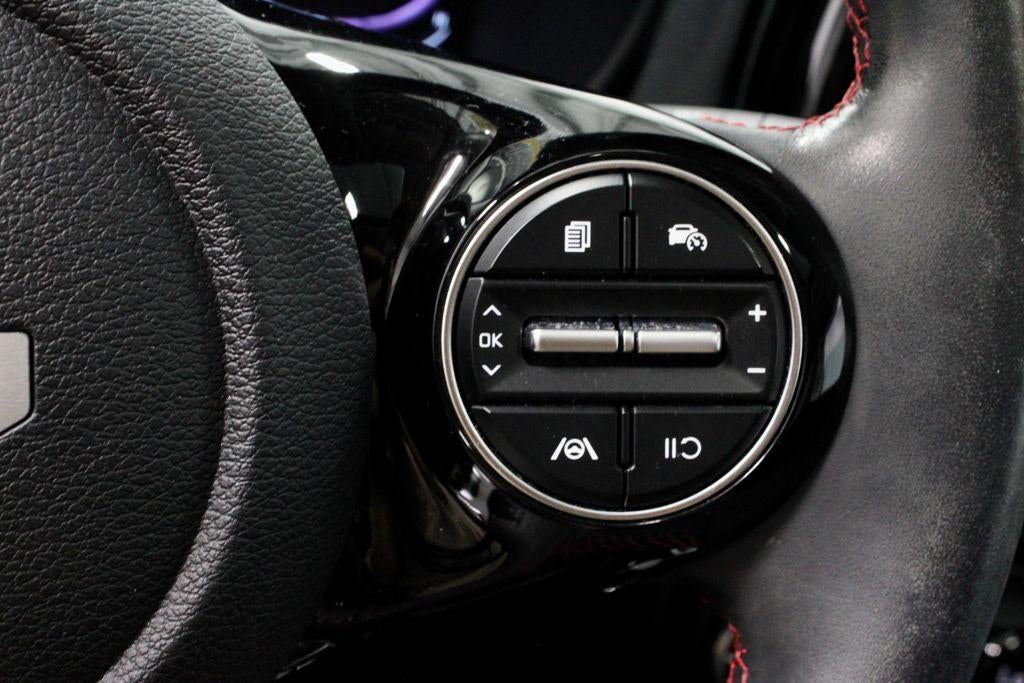 2023 Kia Soul GT-Line IVT