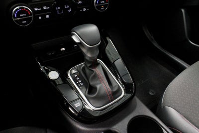 2023 Kia Soul GT-Line IVT